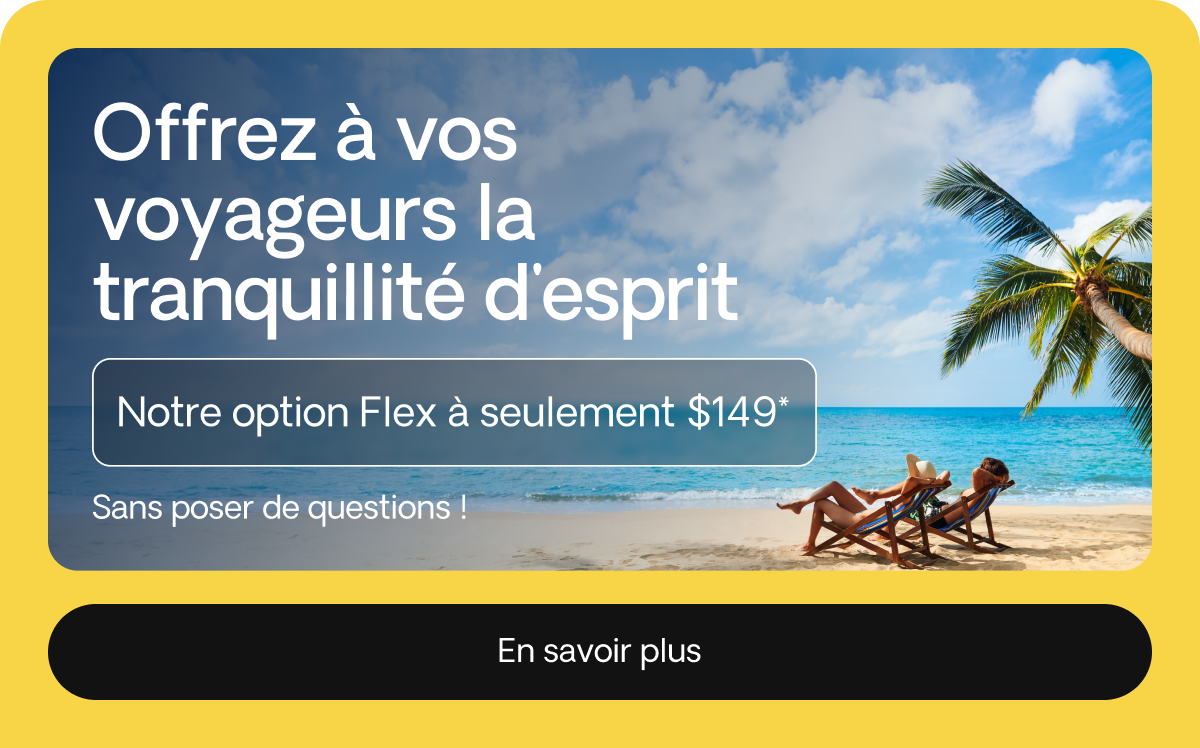 Exoticca Cashback